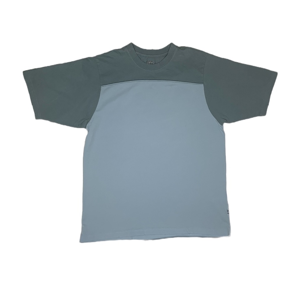 BDG Blue T-Shirt - M